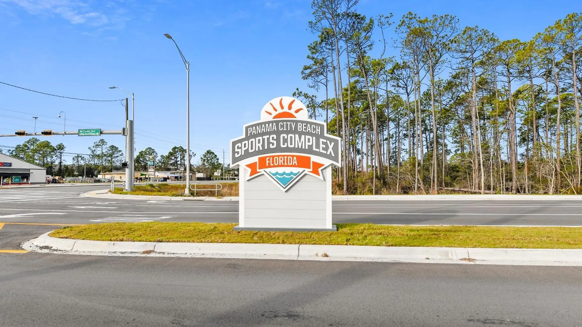 Continental #311 By Book That Condo Panama City Beach