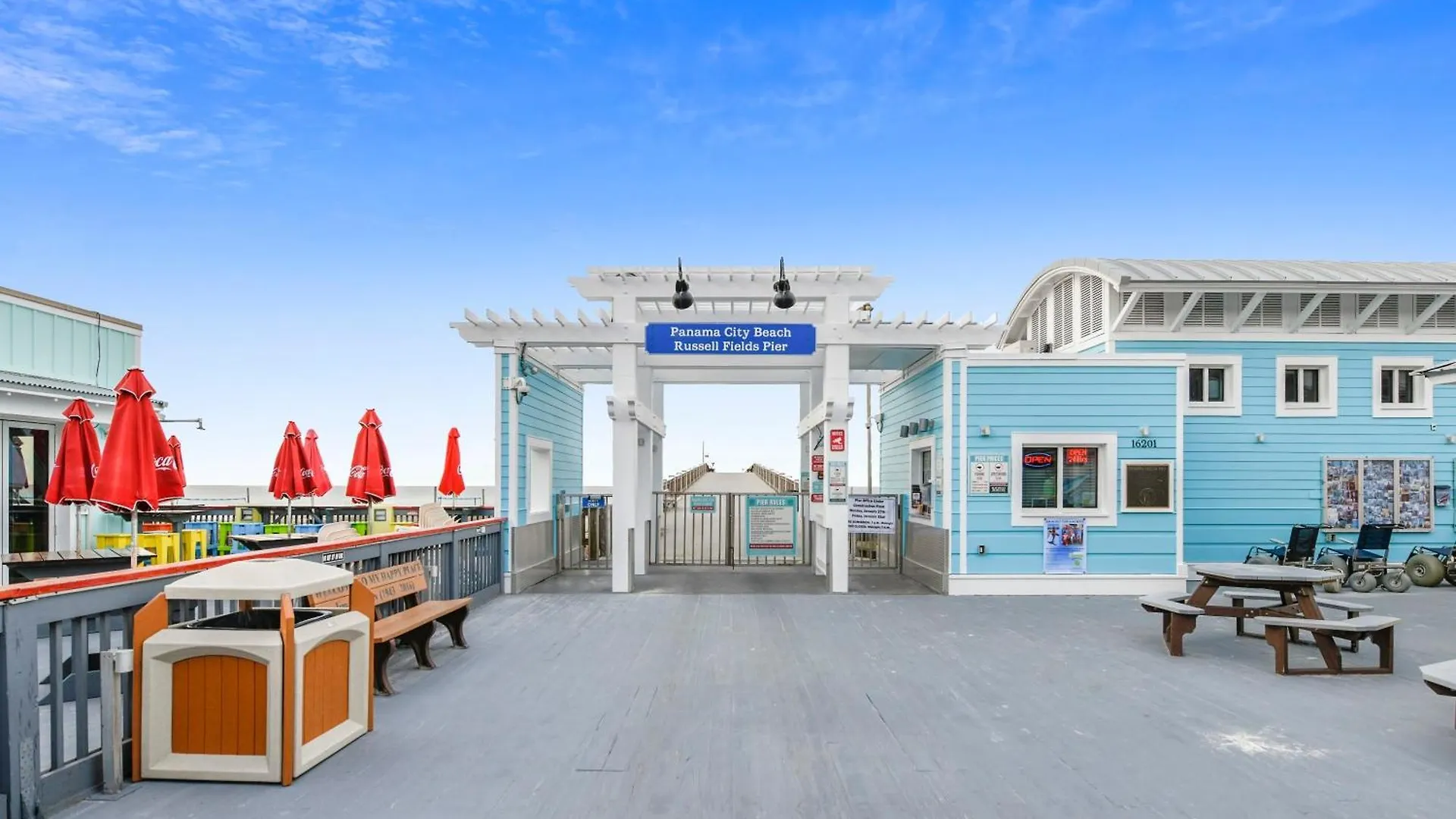 Continental #311 By Book That Condo Panama City Beach