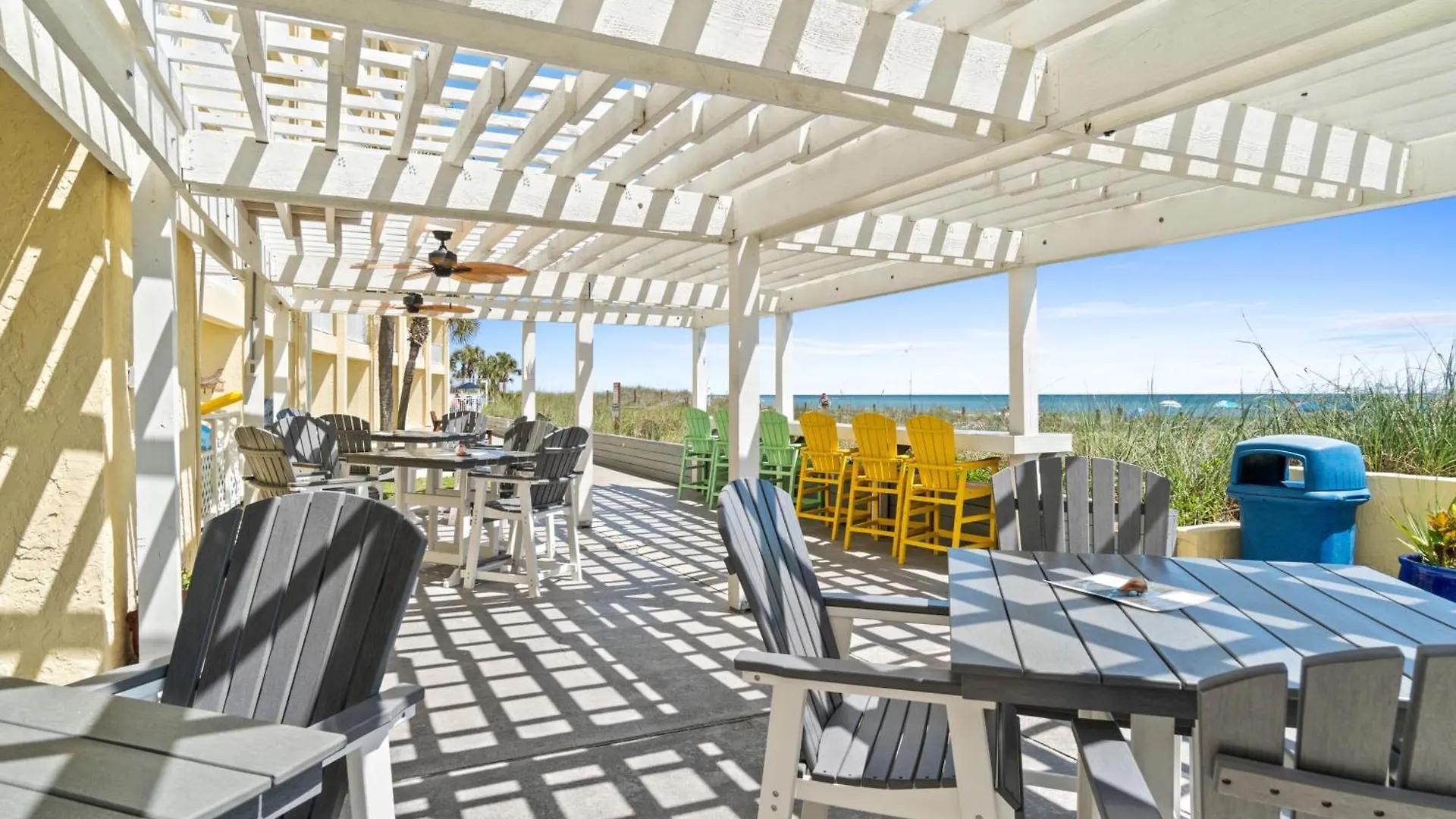 Continental #311 By Book That Condo Panama City Beach