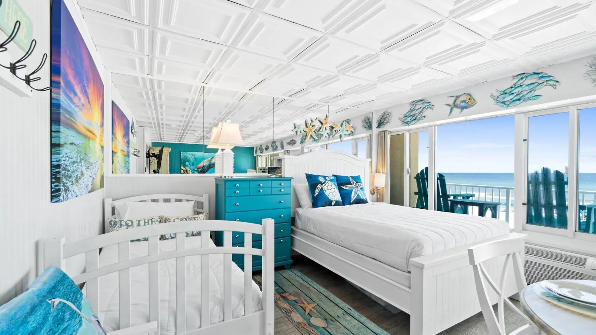 Continental #311 By Book That Condo Panama City Beach 0*,