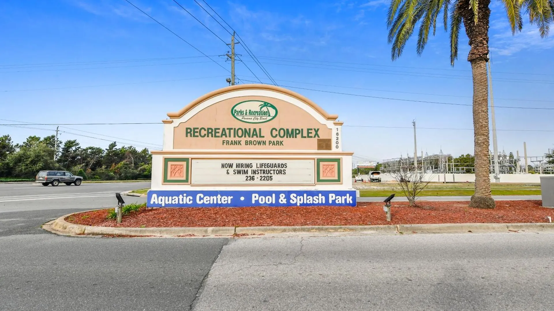 Apartment Continental #311 By Book That Condo Panama City Beach United States