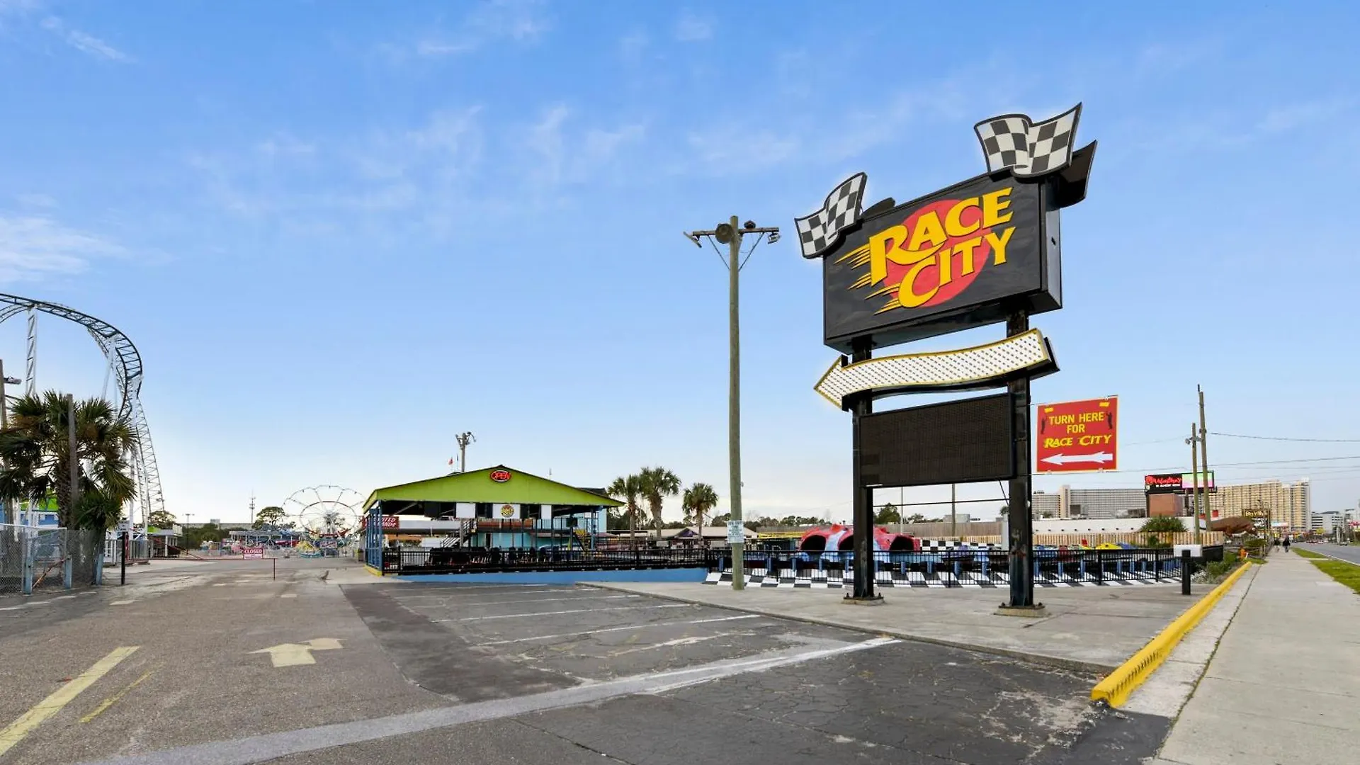 Continental #311 By Book That Condo Panama City Beach Apartment