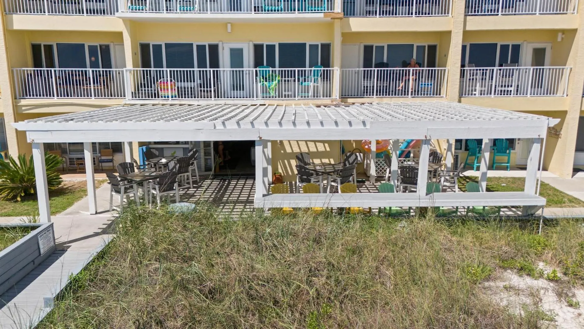 Continental #311 By Book That Condo Panama City Beach Apartment