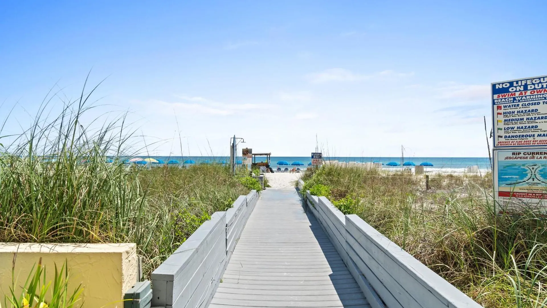 Continental #311 By Book That Condo Panama City Beach Apartment