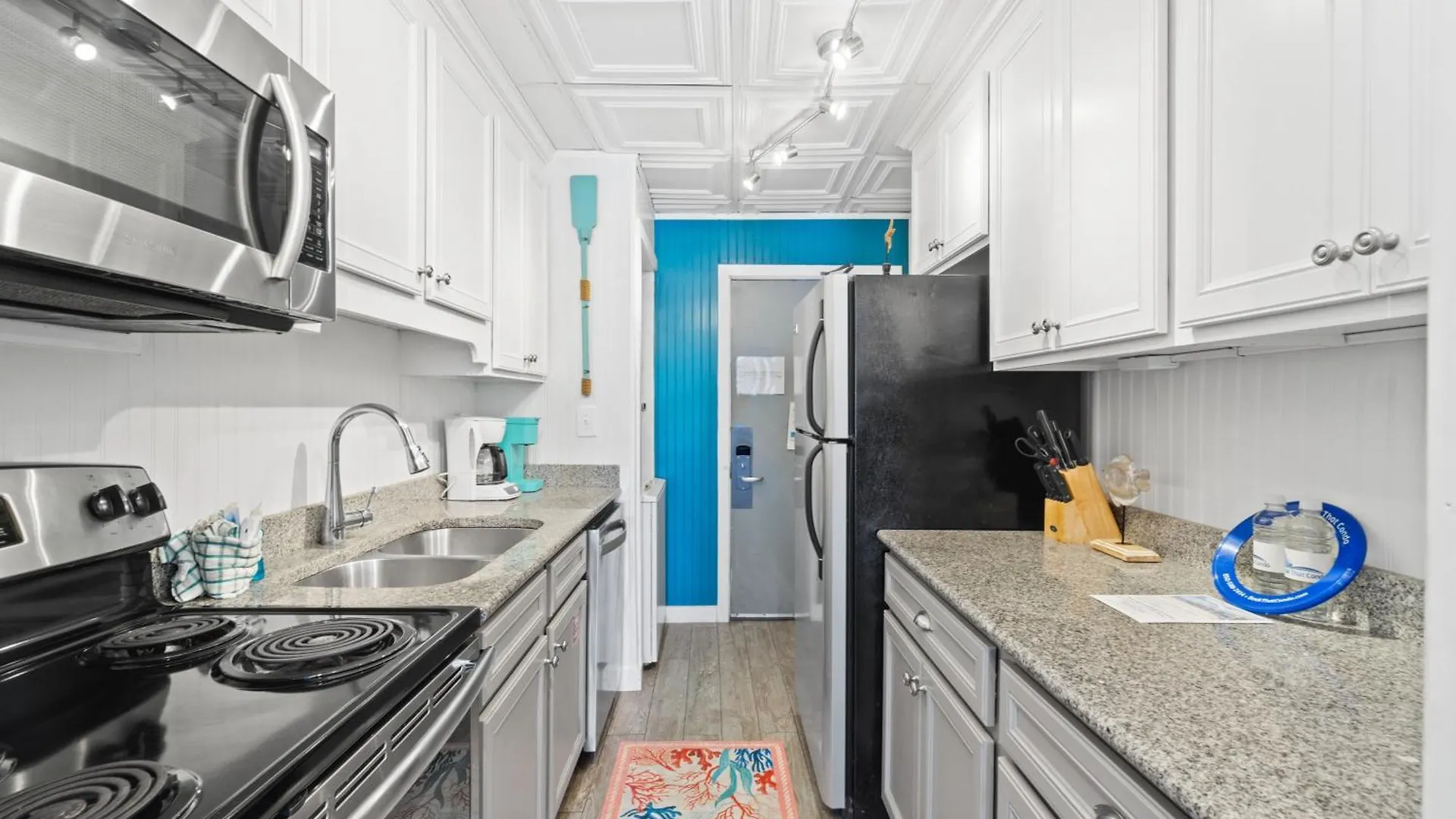Continental #311 By Book That Condo Panama City Beach