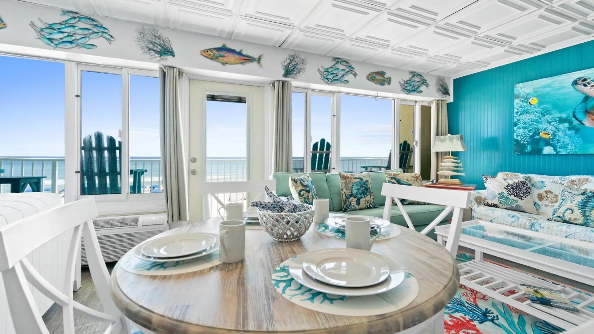 Apartment Continental #311 By Book That Condo Panama City Beach